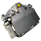 2017 Gmc Yukon Brake Caliper 5